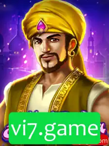 Descubra o Fascinante Mundo do Jogo AliBaba: Uma Aventura de Estratégia com vi7.game