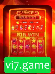 Explorando o Mundo de FruitNovaSuper100: Um Jogo Empolgante no Universo de Slots
