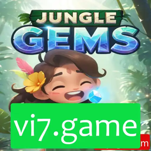 Explorando o Mundo dos JungleGems: Estratégias, Regras e Novidades do Vi7.game