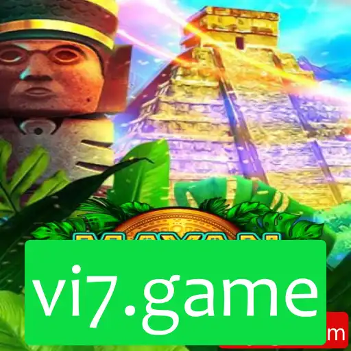 MayanCache: Descubra o Mundo Misterioso do Vi7.Game