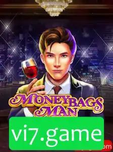 Explorando MoneybagsMan: Mergulho no Novo Fenômeno dos Jogos