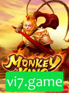 Desvendando o Mundo de MonkeyKing no Universo vi7.game