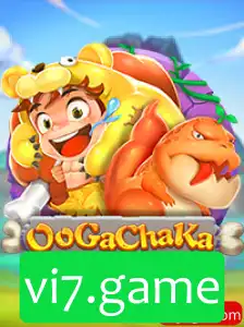 OoGaChaKa: O Novo Horizonte dos Jogos com vi7.game