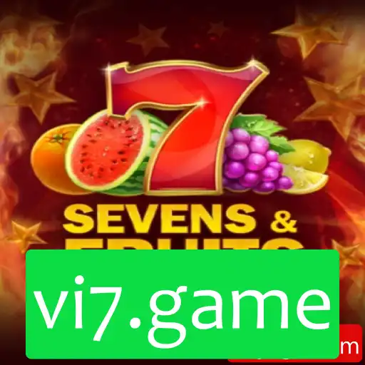 Explorando o Universo Vibrante de SevensFruits20