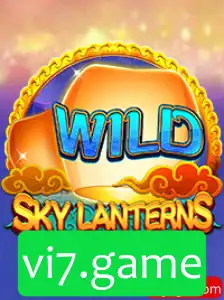 Descubra SkyLanterns: O Mundo Encantador de Vi7.game