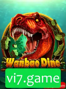 Descubra WanBaoDino: Um Novo Fenômeno no Mundo dos Jogos